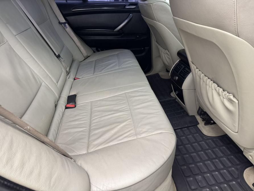 BMW X5 I (E53) Рестайлинг Воронеж  - изображение 13