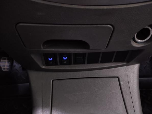 Chery Tiggo (T11) I с пробегом 2009 года, цена 340 000 рублей, 202270 км, внедорожник, Автокод Объявления