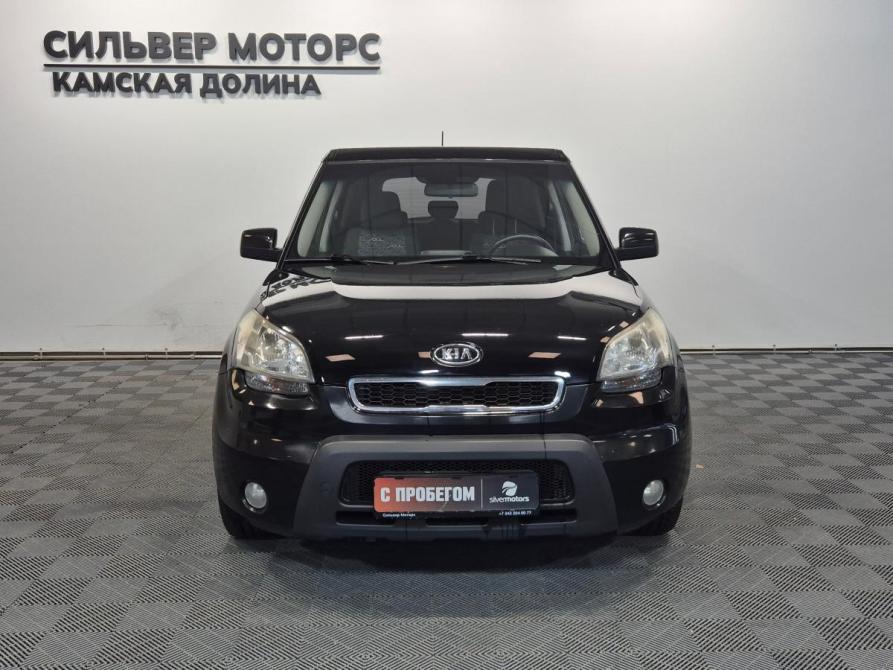 Kia Soul I Пермь  - изображение 5