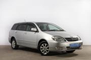 Toyota Corolla IX (E120 E130) Рестайлинг Новосибирск  - изображение 18