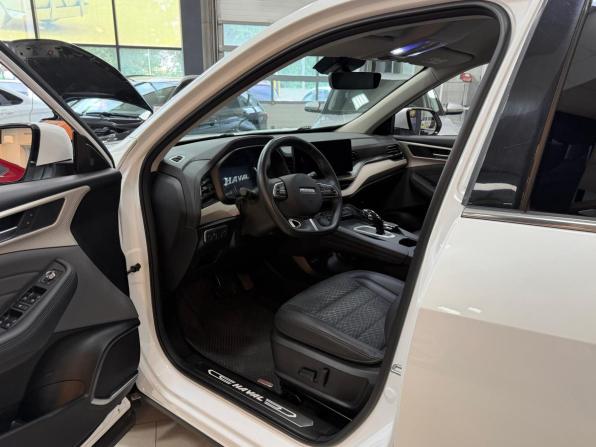 Haval F7 I Рестайлинг с пробегом 2024 года, цена 2 100 000 рублей, 68517 км, внедорожник, Автокод Объявления