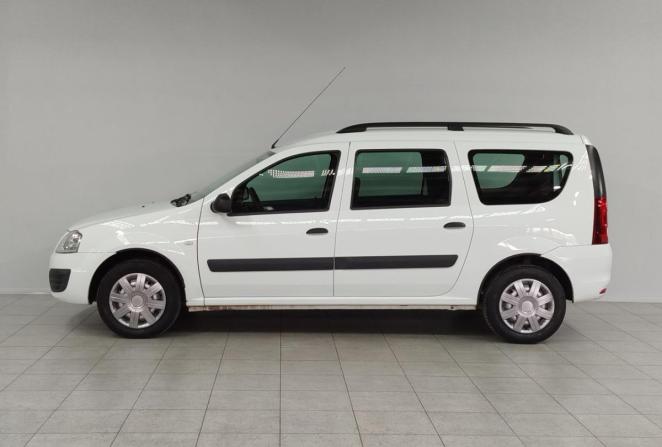 Lada (ВАЗ) Largus I с пробегом 2019 года, цена 1 160 000 рублей, 83645 км, универсал, Автокод Объявления