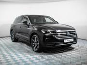 Volkswagen Touareg III Москва  - изображение 24