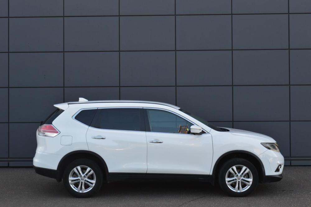 Nissan X-Trail III Оренбург  - изображение 4
