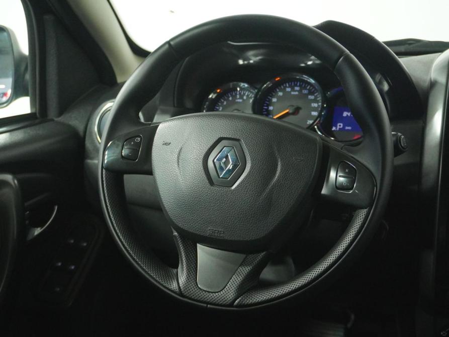 Renault Duster I Рестайлинг Вологда  - изображение 16
