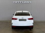 Hyundai Solaris II Рестайлинг Краснодар  - изображение 26