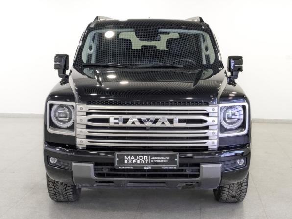 Haval H9 II с пробегом 2024 года, цена 4 100 000 рублей, 19916 км, внедорожник, Автокод Объявления