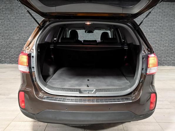 Kia Sorento II Рестайлинг с пробегом 2014 года, цена 1 850 000 рублей, 80832 км, внедорожник, Автокод Объявления