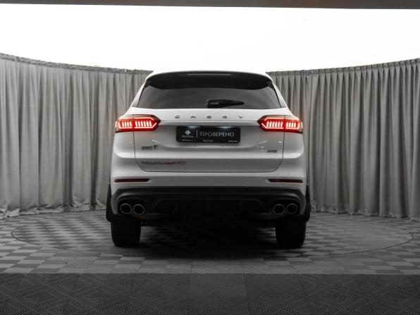 Chery Tiggo 8 Pro Max I с пробегом 2022 года, цена 1 990 000 рублей, 91324 км, внедорожник, Автокод Объявления