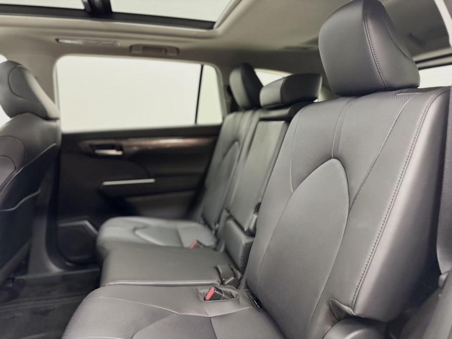 Toyota Highlander IV (XU70) Вологда  - изображение 13