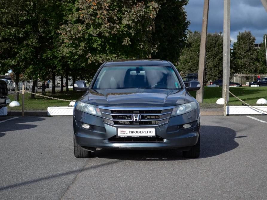 Honda Crosstour I Санкт-Петербург  - изображение 2