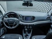 Lada (ВАЗ) Vesta I Рестайлинг (NG) Самара  - изображение 30