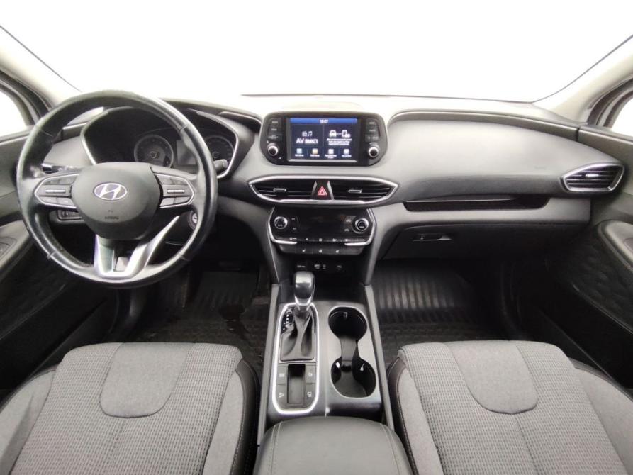 Hyundai Santa Fe IV Москва  - изображение 9