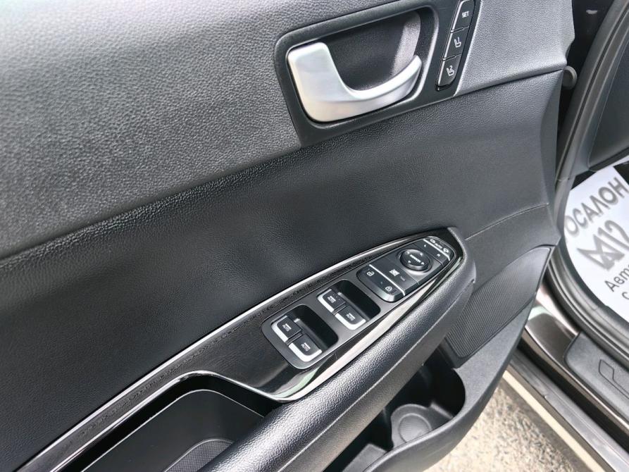 Kia Optima IV Нижнекамск  - изображение 11