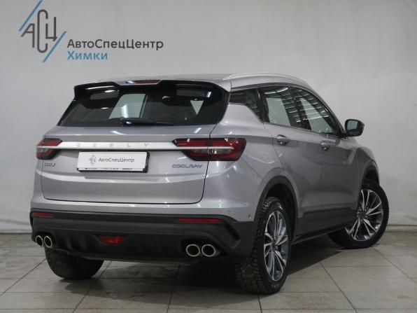 Geely Coolray I с пробегом 2023 года, цена 1 949 800 рублей, 13876 км, внедорожник, Автокод Объявления