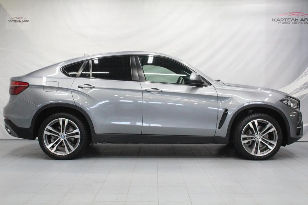 BMW X6 II (F16) Кемерово  - изображение 5