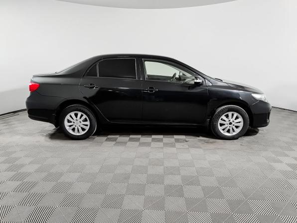 Toyota Corolla X (E140 E150) Рестайлинг с пробегом 2011 года, цена 895 000 рублей, 135489 км, седан, Автокод Объявления