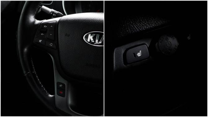 Kia Sorento II Рестайлинг с пробегом 2014 года, цена 1 698 000 рублей, 178436 км, внедорожник, Автокод Объявления