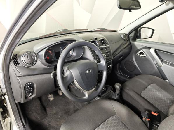 Lada (ВАЗ) Granta I Рестайлинг с пробегом 2021 года, цена 519 000 рублей, 99189 км, седан, Автокод Объявления