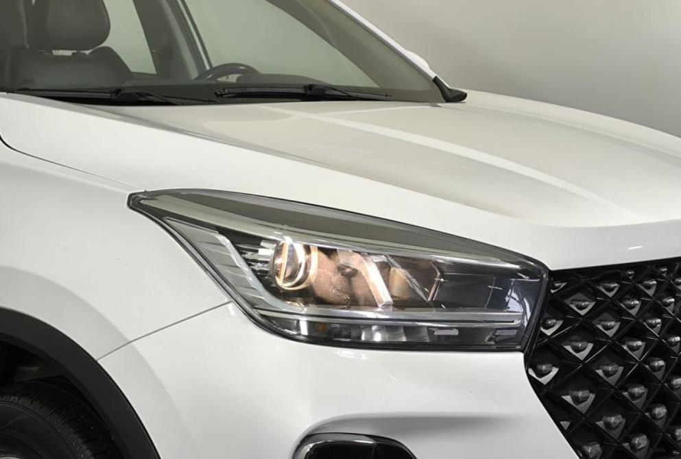 Chery Tiggo 4 Pro I Рестайлинг Нижний Новгород  - изображение 17