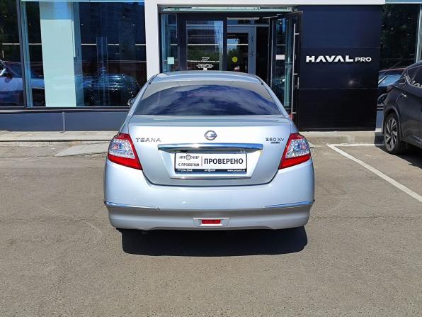 Nissan Teana II с пробегом 2010 года, цена 969 000 рублей, 221800 км, седан, Автокод Объявления