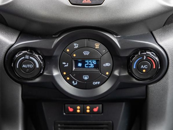 Ford EcoSport II с пробегом 2016 года, цена 1 175 000 рублей, 57380 км, внедорожник, Автокод Объявления