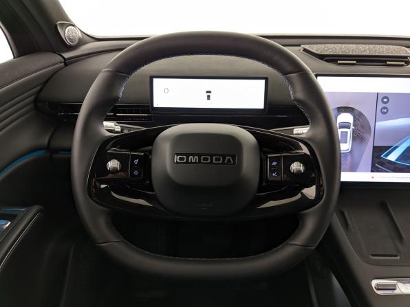 Omoda C7 с пробегом 2025 года, цена 2 600 000 рублей, 10945 км, внедорожник, Автокод Объявления