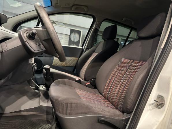 Renault Modus I с пробегом 2008 года, цена 499 000 рублей, 255555 км, компактвэн, Автокод Объявления