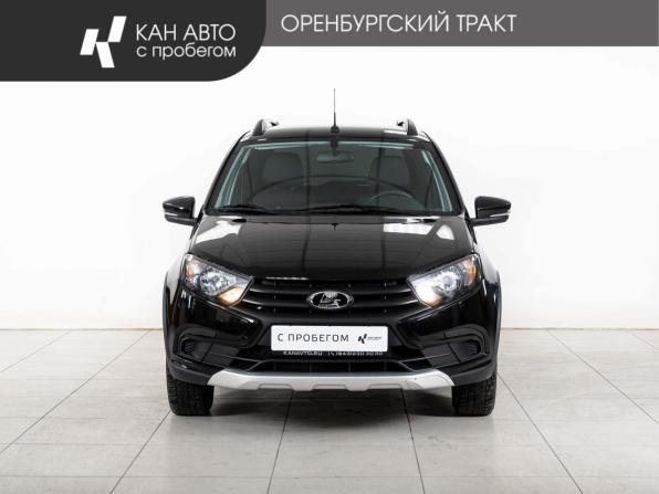 Lada (ВАЗ) Granta I Рестайлинг с пробегом 2024 года, цена 1 095 000 рублей, 11000 км, универсал, Автокод Объявления