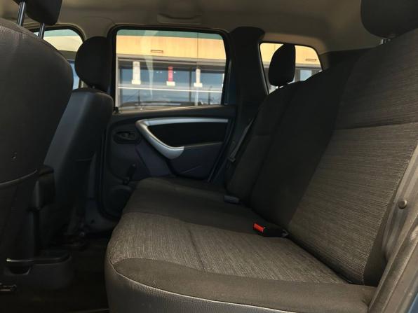 Renault Duster I с пробегом 2013 года, цена 910 000 рублей, 118226 км, внедорожник, Автокод Объявления