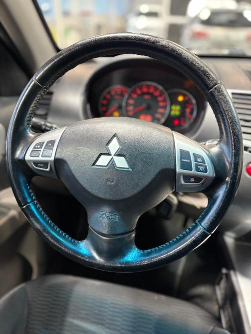 Mitsubishi Pajero Sport II Челябинск  - изображение 16