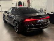 Audi A7 II (4K) Москва  - изображение 27