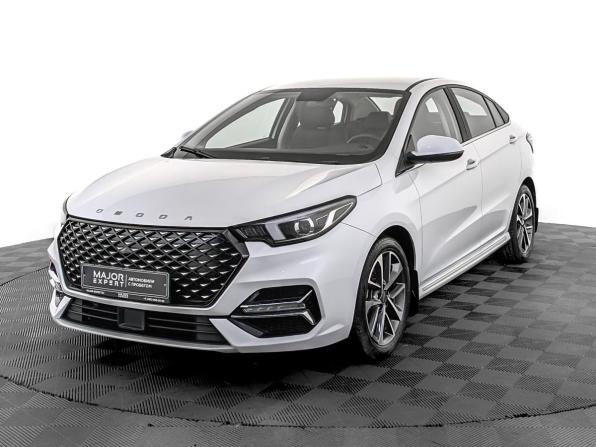 Omoda S5 с пробегом 2023 года, цена 1 555 000 рублей, 32084 км, седан, Автокод Объявления
