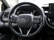Toyota Camry VIII (XV70) Рестайлинг Москва  - изображение 37