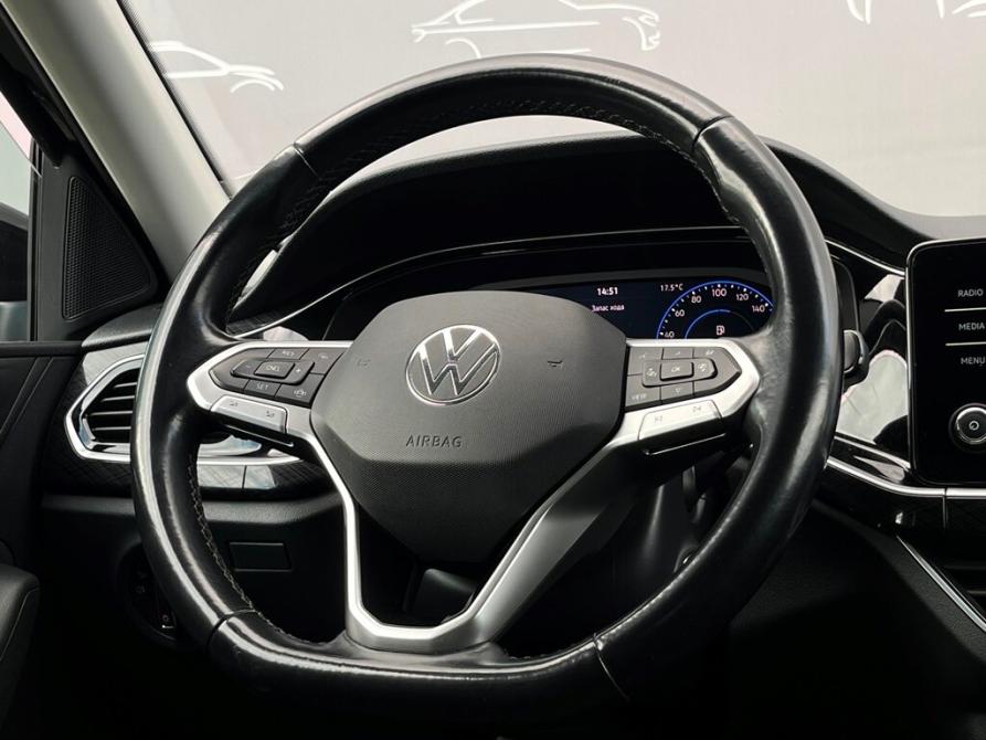 Volkswagen Polo VI Санкт-Петербург  - изображение 21