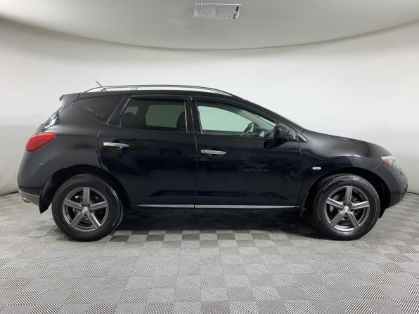 Nissan Murano II (Z51) с пробегом 2010 года, цена 749 000 рублей, 316170 км, внедорожник, Автокод Объявления