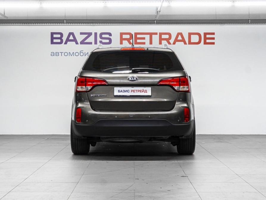 Kia Sorento II Рестайлинг Тюмень  - изображение 7
