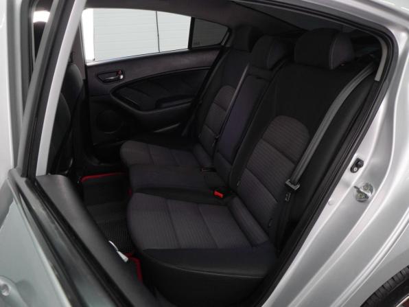 Kia Cerato III с пробегом 2014 года, цена 1 324 000 рублей, 122061 км, седан, Автокод Объявления