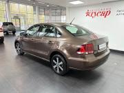 Volkswagen Polo V Рестайлинг Киров  - изображение 23
