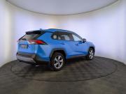 Toyota RAV4 V (XA50) Москва  - изображение 33