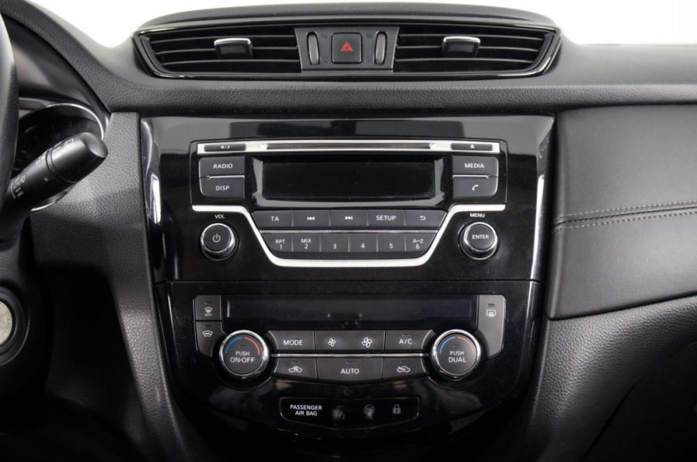 Nissan Qashqai II Рестайлинг Пермь  - изображение 16
