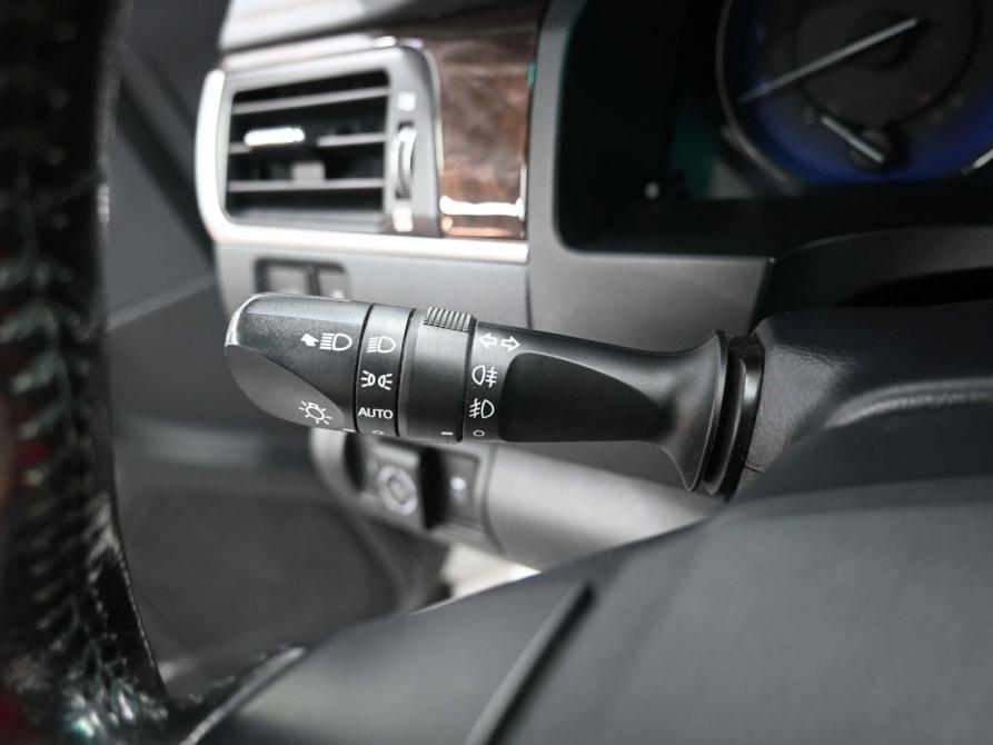 Toyota Camry VII (XV50) Рестайлинг Ростов-на-Дону  - изображение 11