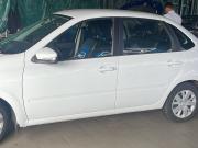Lada (ВАЗ) Granta I Рестайлинг Самара  - изображение 32