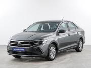 Volkswagen Polo VI Москва  - изображение 27
