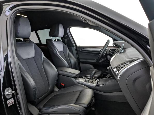 BMW X4 II (G02) с пробегом 2019 года, цена 5 500 000 рублей, 98225 км, внедорожник, Автокод Объявления