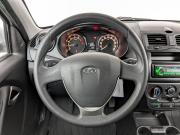 Lada (ВАЗ) Granta I Рестайлинг Москва  - изображение 45