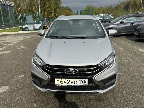 Lada (ВАЗ) Vesta I Рестайлинг (NG) с пробегом 2025 года, цена 1 399 000 рублей, 17500 км, универсал, Автокод Объявления