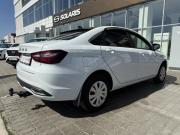 Lada (ВАЗ) Vesta I Рестайлинг (NG) Набережные Челны  - изображение 33