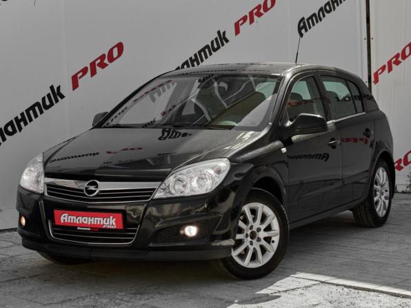 Opel Astra H Рестайлинг с пробегом 2014 года, цена 650 000 рублей, 148697 км, хэтчбек, Автокод Объявления