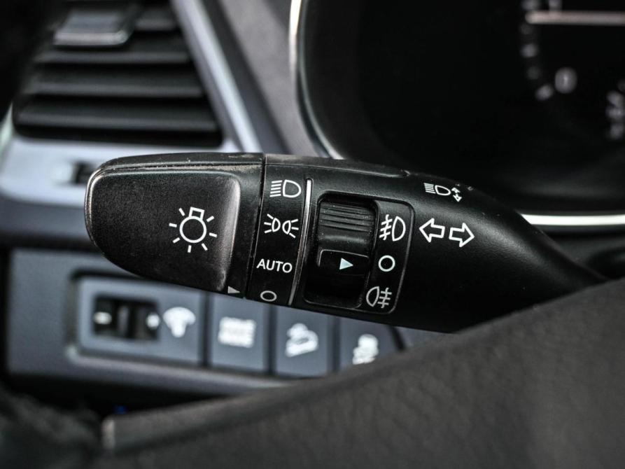 Hyundai Santa Fe III Рестайлинг Новороссийск  - изображение 18